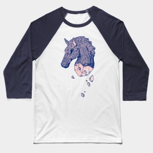 ♞✧ Baseball T-Shirt